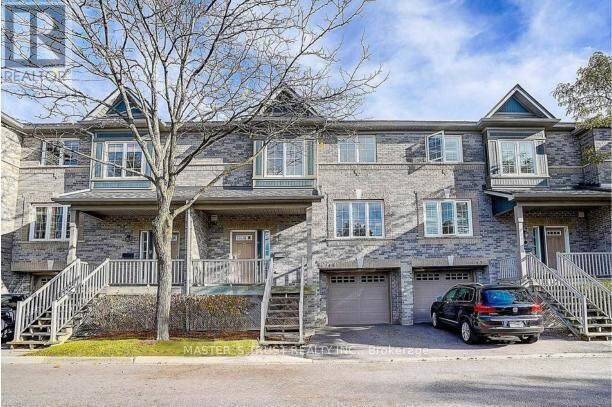 Property Photo:  5535 Glen Erin Drive 48  ON L5M 6H1 