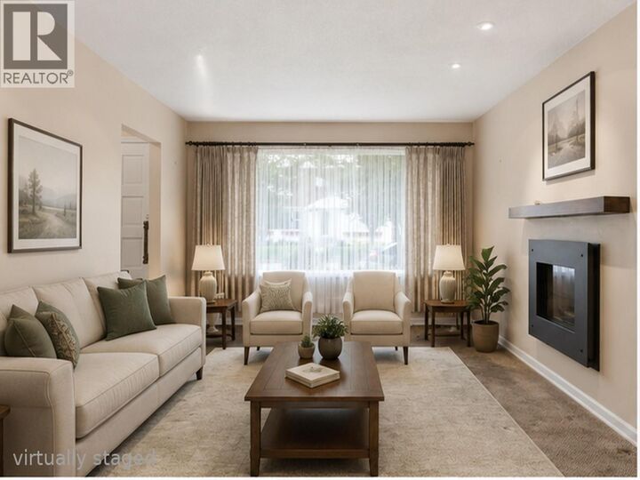 Property Photo: 164 Manor Park Avenue BC V2A 2R2