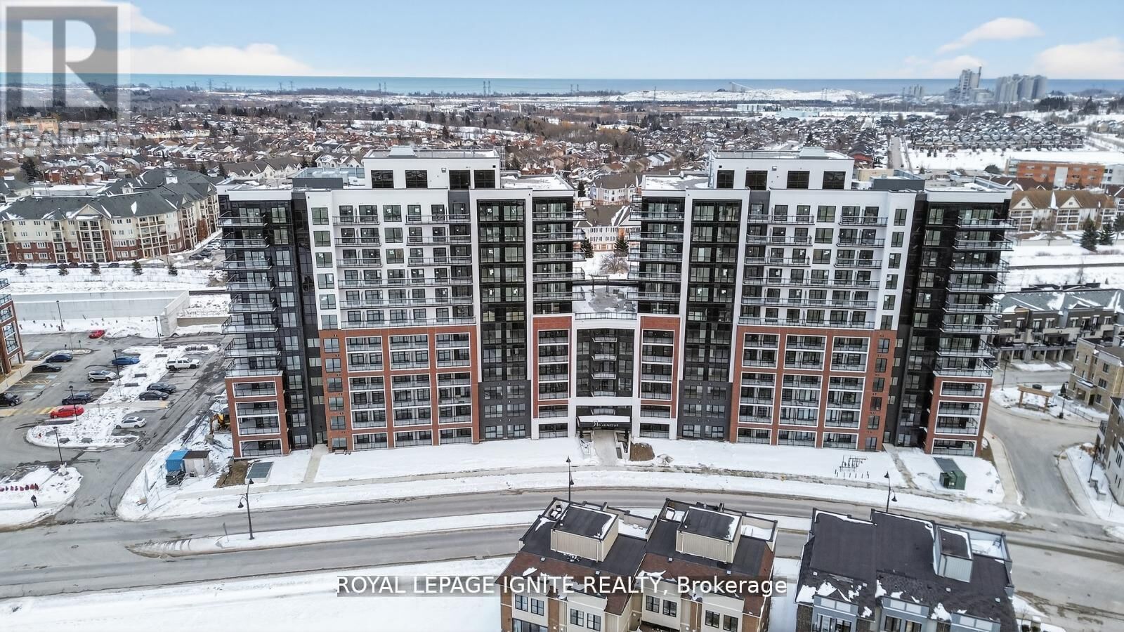 Property Photo:  51 Clarington Boulevard 408  ON L1C 7J8 