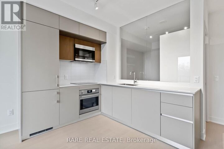 Property Photo:  322 Dupont Street 305  ON M5R 0E3 