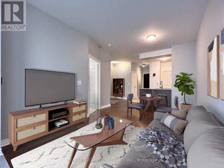 Property Photo:  2391 Central Park Drive 110  ON L6H 0E4 