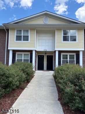 Property Photo:  290 3rd St A1  NJ 07601 