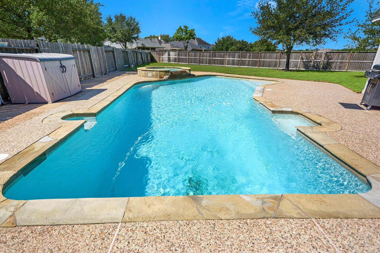 Property Photo:  28139 Canyon Wren Drive  TX 77494 