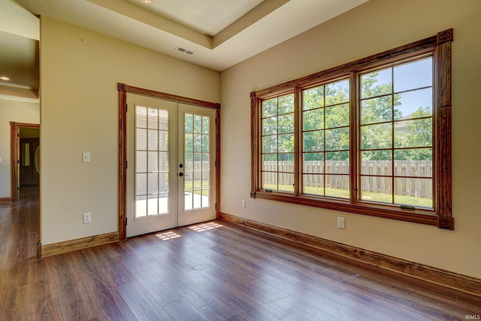 Property Photo:  7883 Luna Way  IN 46835 