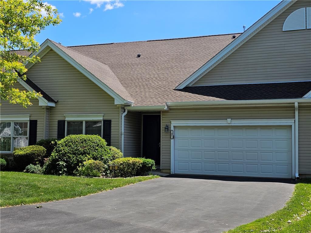 Property Photo:  45 Moor Drive  PA 18045 