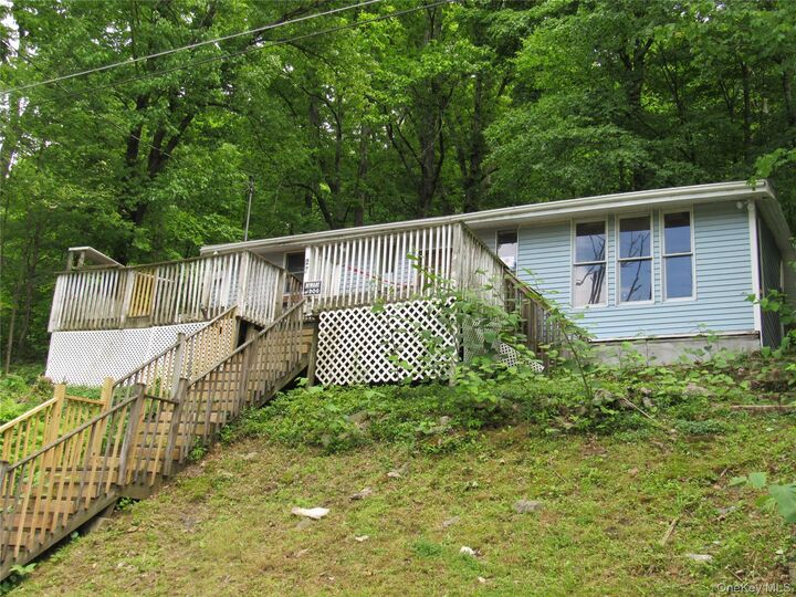 Property Photo:  27 Lake Claire Drive  NY 10940 