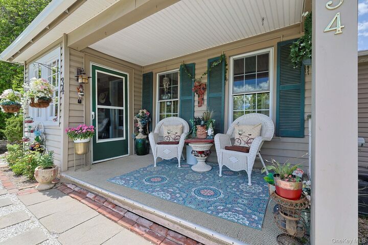Property Photo:  34 Jersey Avenue  NY 10988 