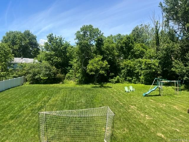 Property Photo:  45 W Redoubt Road  NY 12524 