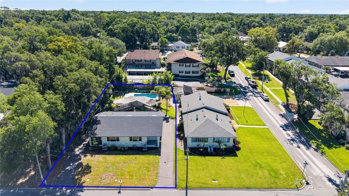 Property Photo:  1012 N Baker Street  FL 32757 