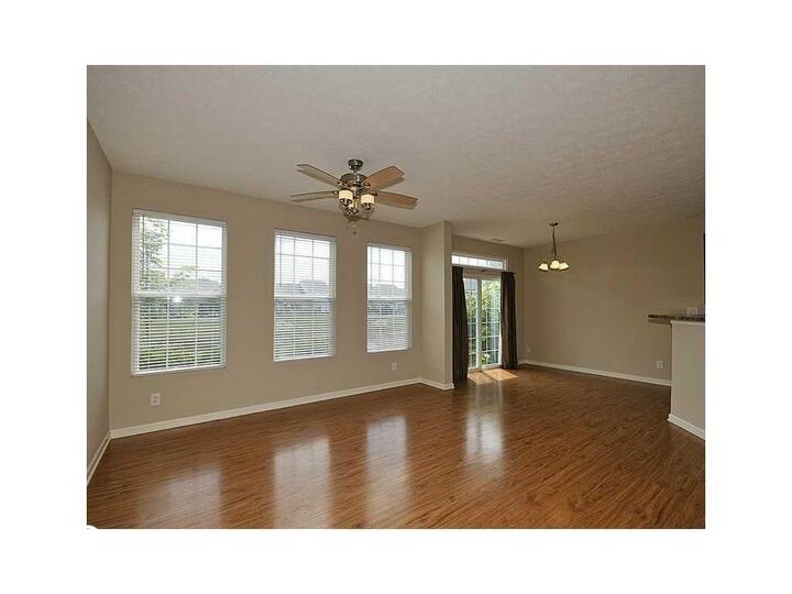 Property Photo:  10931 Lemongrass Drive  IN 46077 