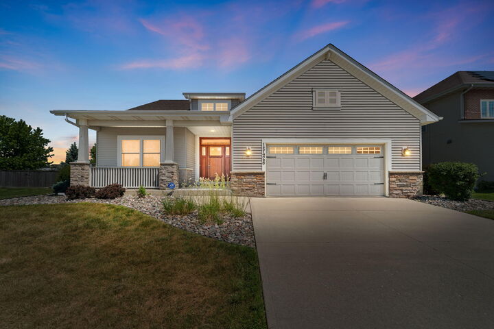 Property Photo: 15426 68th St WI 53142