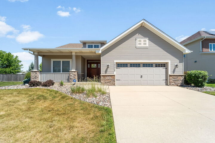 Property Photo:  15426 68th St  WI 53142 