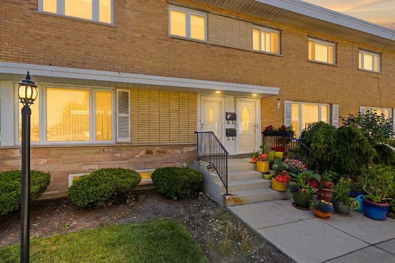 Property Photo: 7862 W Lawrence Avenue A IL 60706