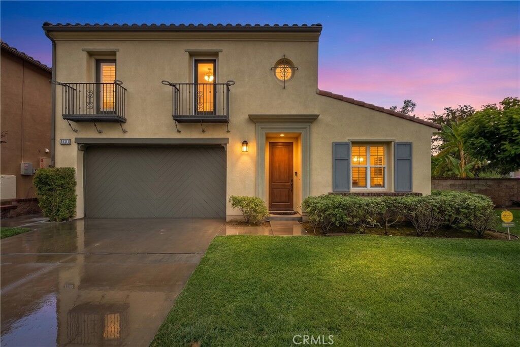 Property Photo:  16699 Dustin  CA 91709 