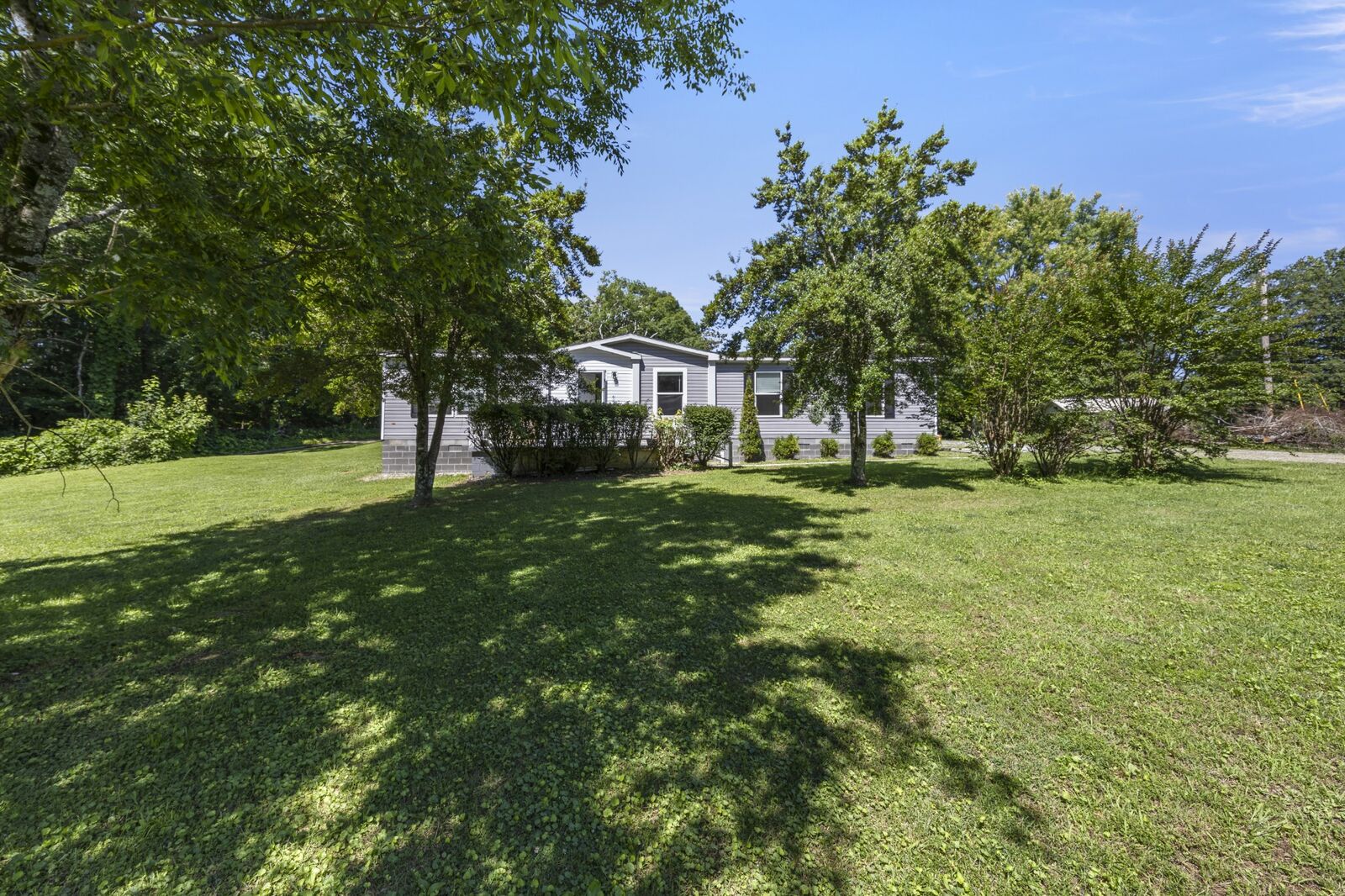 Property Photo: 7495 Old Tullahoma Rd TN 37330