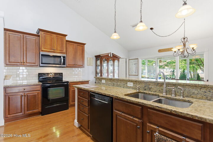 Property Photo:  206 Heartwood Drive  NC 28443 
