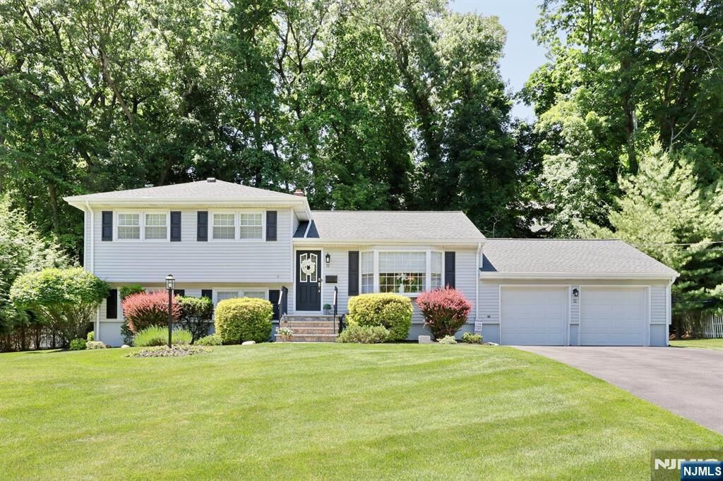 Property Photo: 11 Henry Avenue NJ 07656