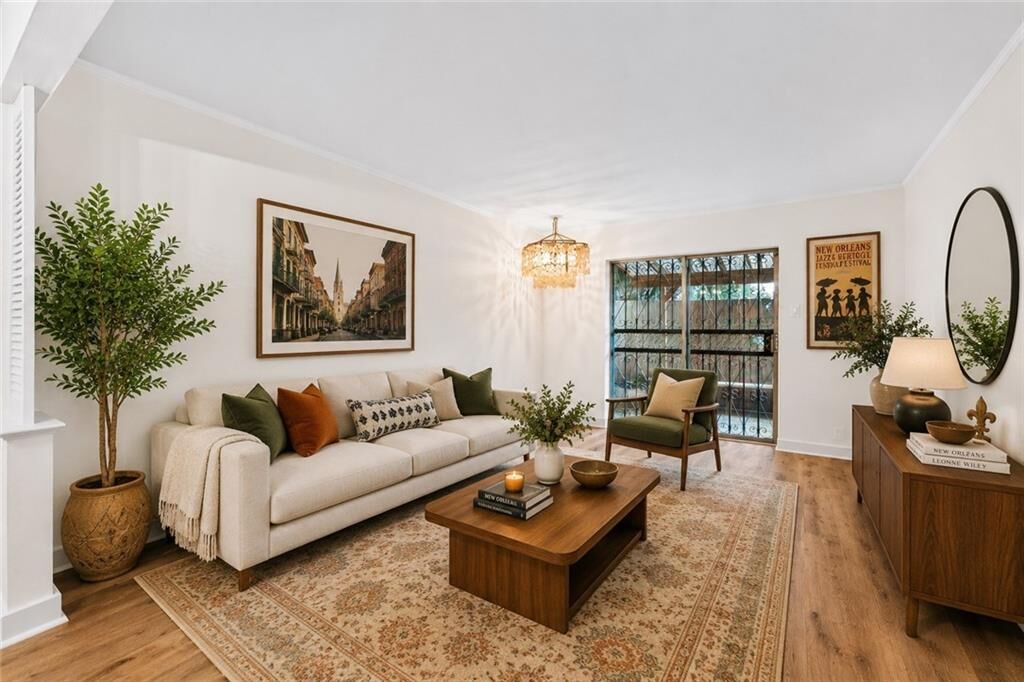 Property Photo:  3320 N Arnoult Road 122  LA 70002 