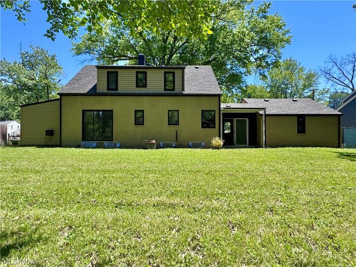 Property Photo:  3642 Cascade Drive  OH 44511 