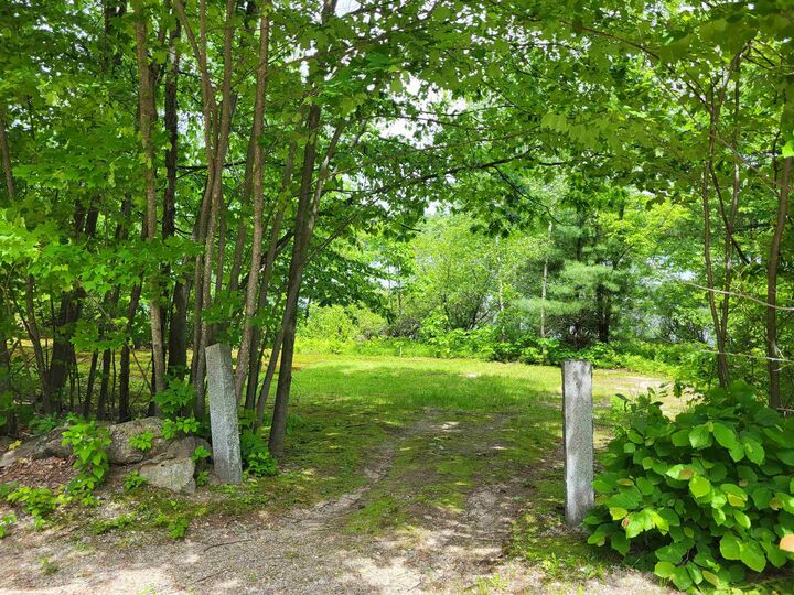 Property Photo: 136 Martin Road NH 03281
