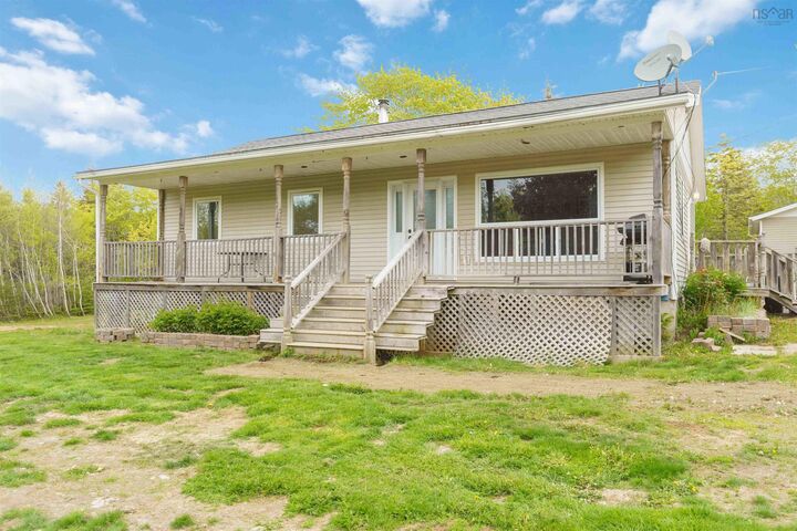 Property Photo:  1460 Hampton Mountain Road  NS B0S 1L0 