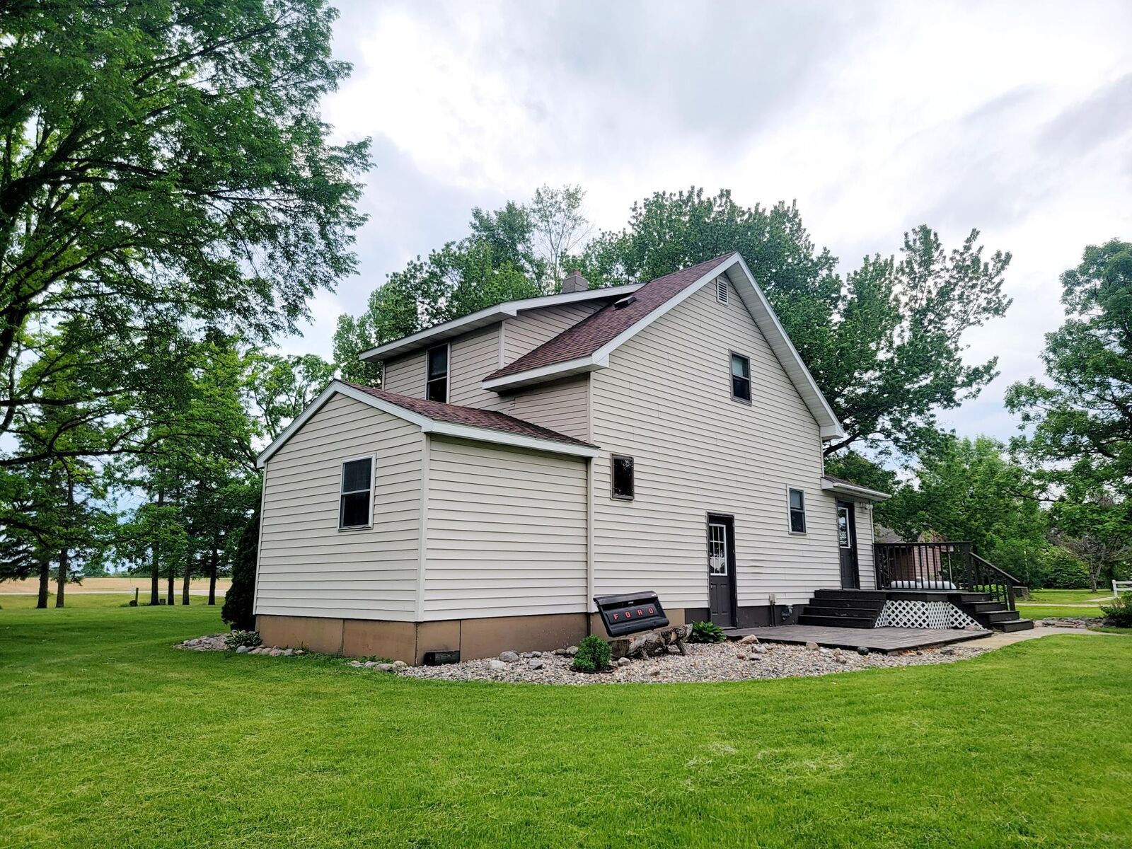 Property Photo:  48088 County Highway 13  MN 56573 
