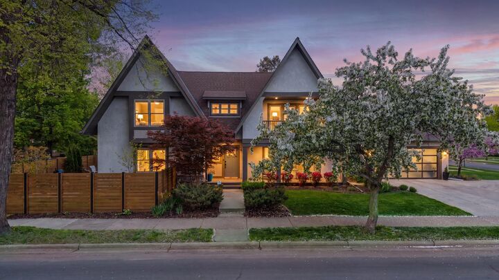 Property Photo:  3844 Xerxes Avenue S  MN 55410 