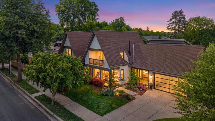 Property Photo:  3844 Xerxes Avenue S  MN 55410 