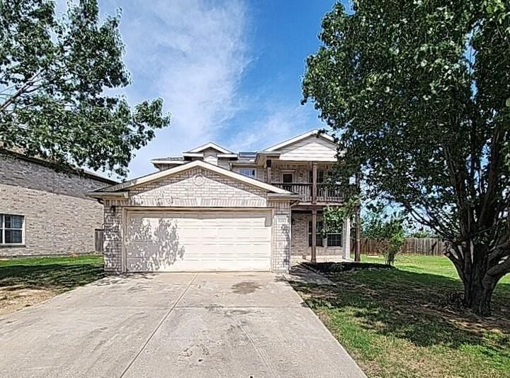 Property Photo: 5205 Placid Drive TX 76117