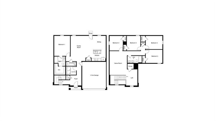 Property Photo:  16660 Hudson Prairie Way  TX 76247 