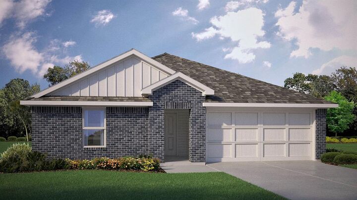 Property Photo: 16632 Hudson Prairie Way TX 76247