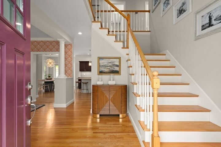 Property Photo:  124 Marblehead Street  MA 01864 