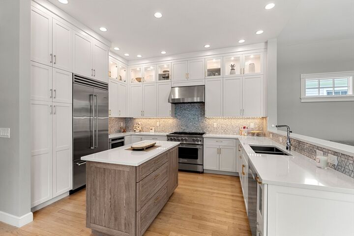 Property Photo: 3 Ludlow Rd 3 MA 02171