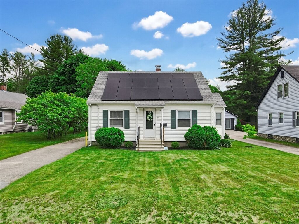 Property Photo: 110A Main Street MA 01540