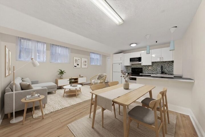 Property Photo:  86 Jersey Street B1  MA 02215 