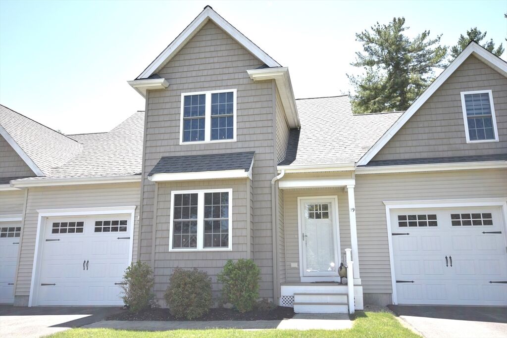 Property Photo:  19 Santana Way 19  MA 02330 