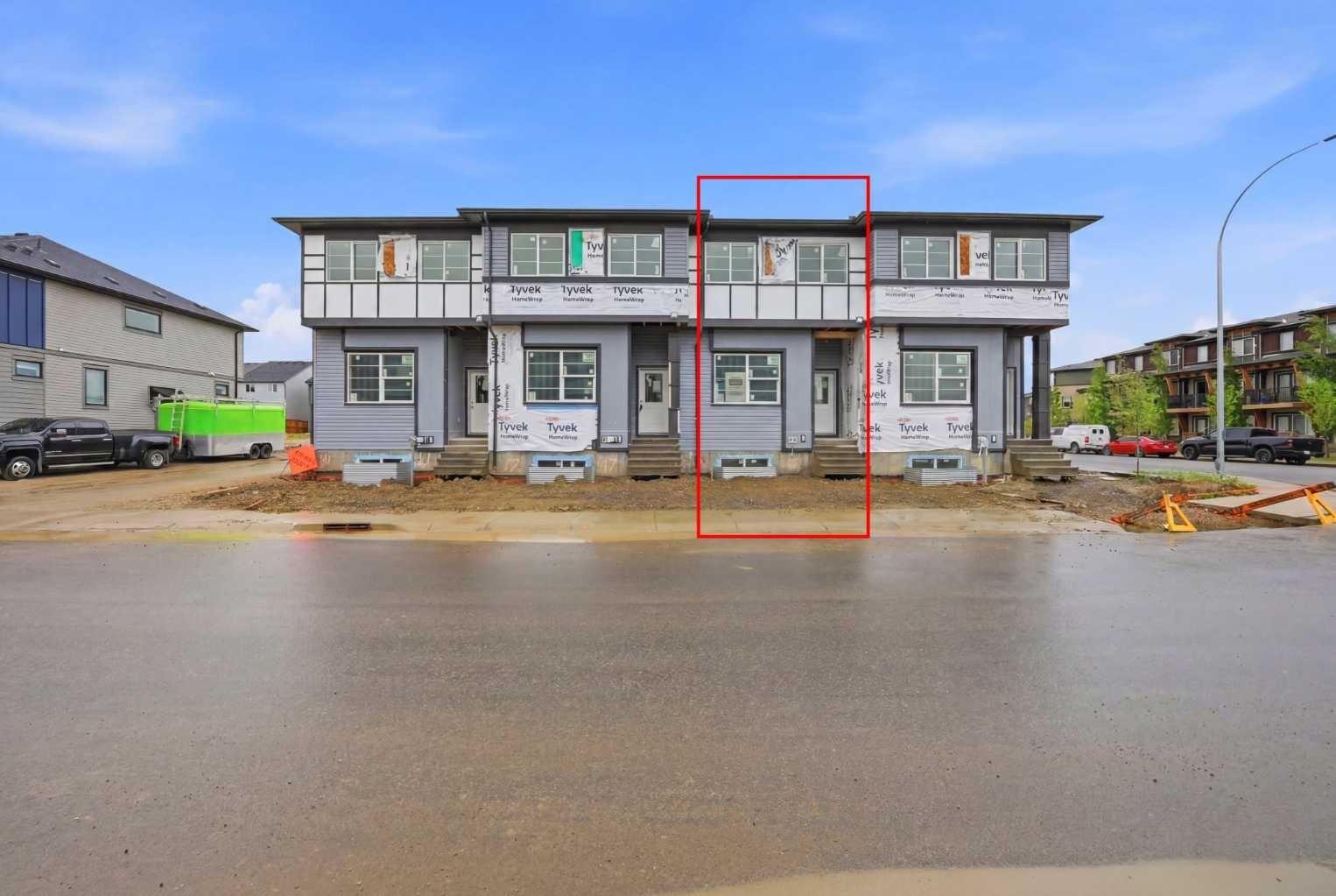 Property Photo: 13 Savanna Place NE AB T3J 5P9