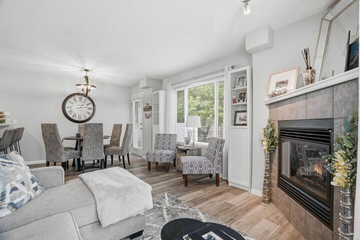 Property Photo:  88 Chaparral Ridge Terrace SE  AB T2X 3N6 
