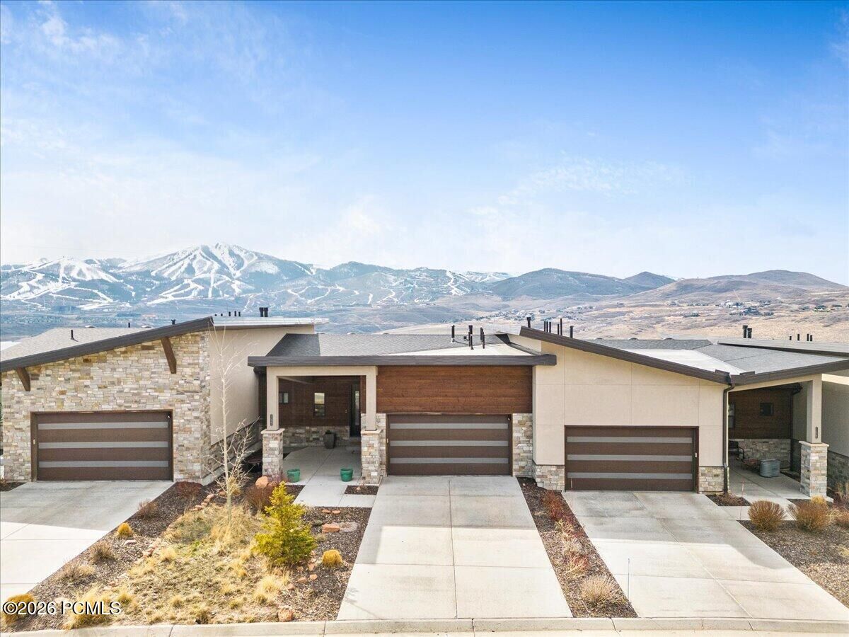 Property Photo:  11541 N Upside Drive  UT 84036 