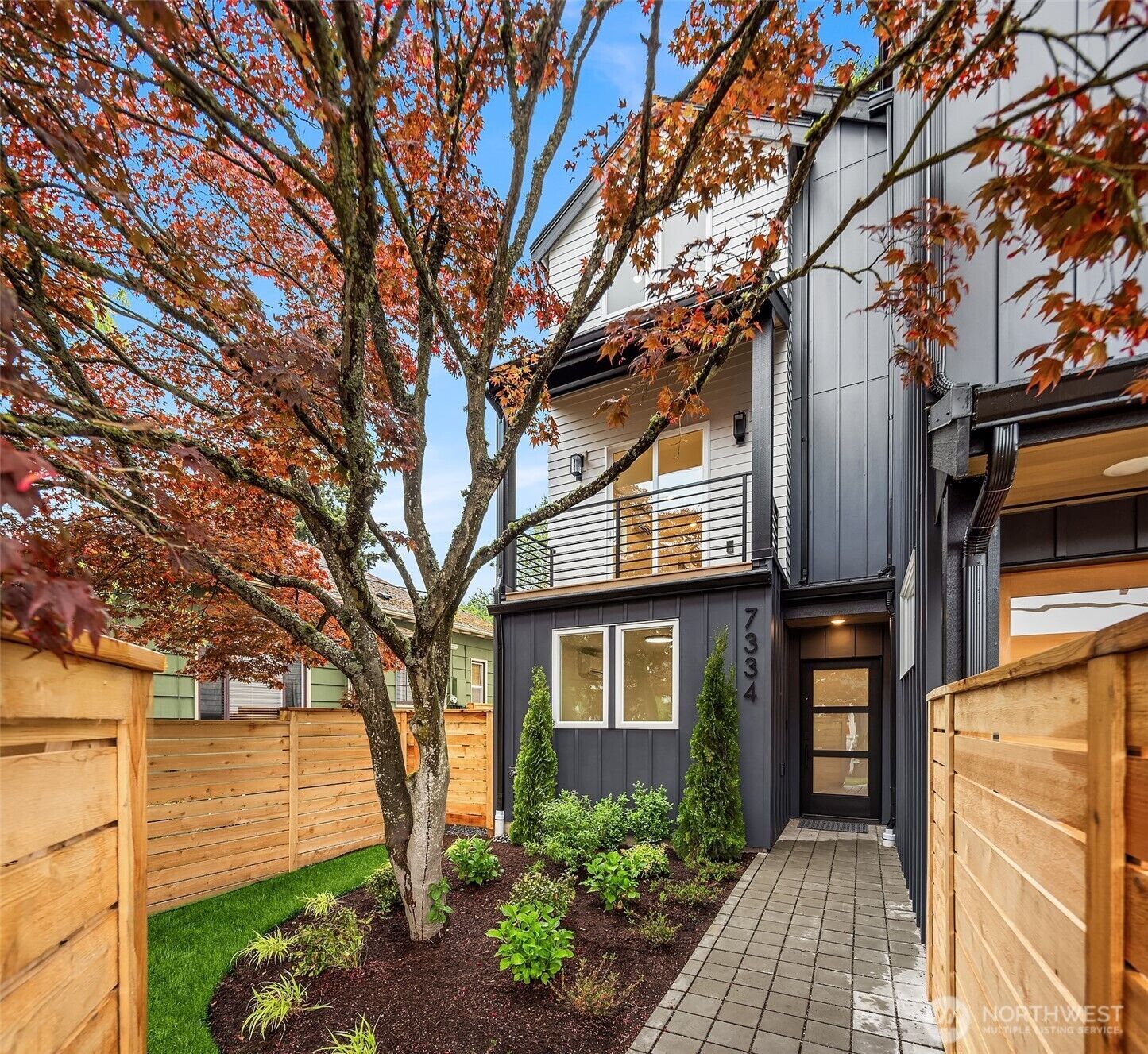 Property Photo:  7334  25th Avenue NW  WA 98117 