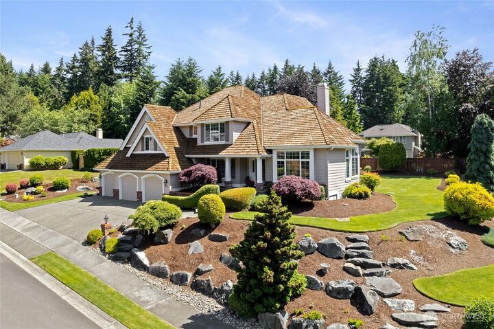 Property Photo:  2813  20th Ave Court NW  WA 98335 
