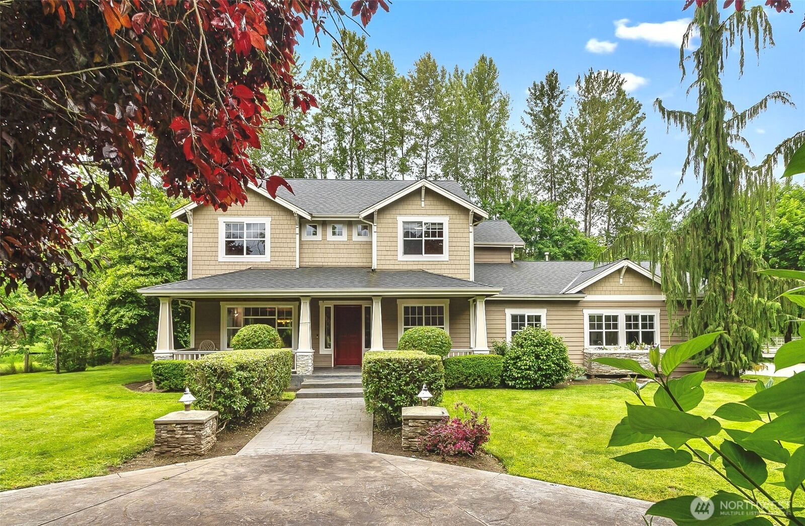 Property Photo: 22104 Yeager Road WA 98272
