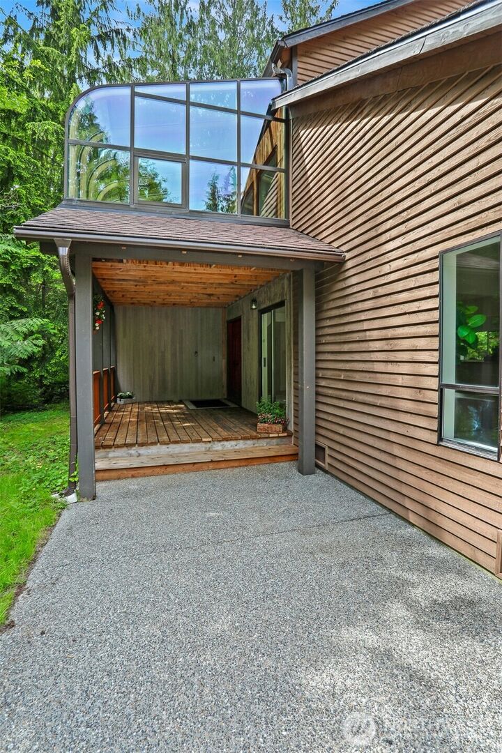 Property Photo:  1012  Carlson Road  WA 98290 