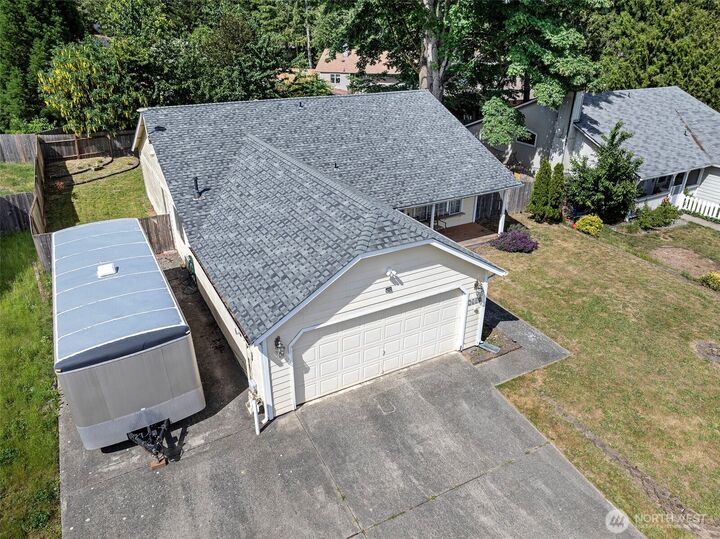 Property Photo: 6936 Troy Lane NE WA 98311