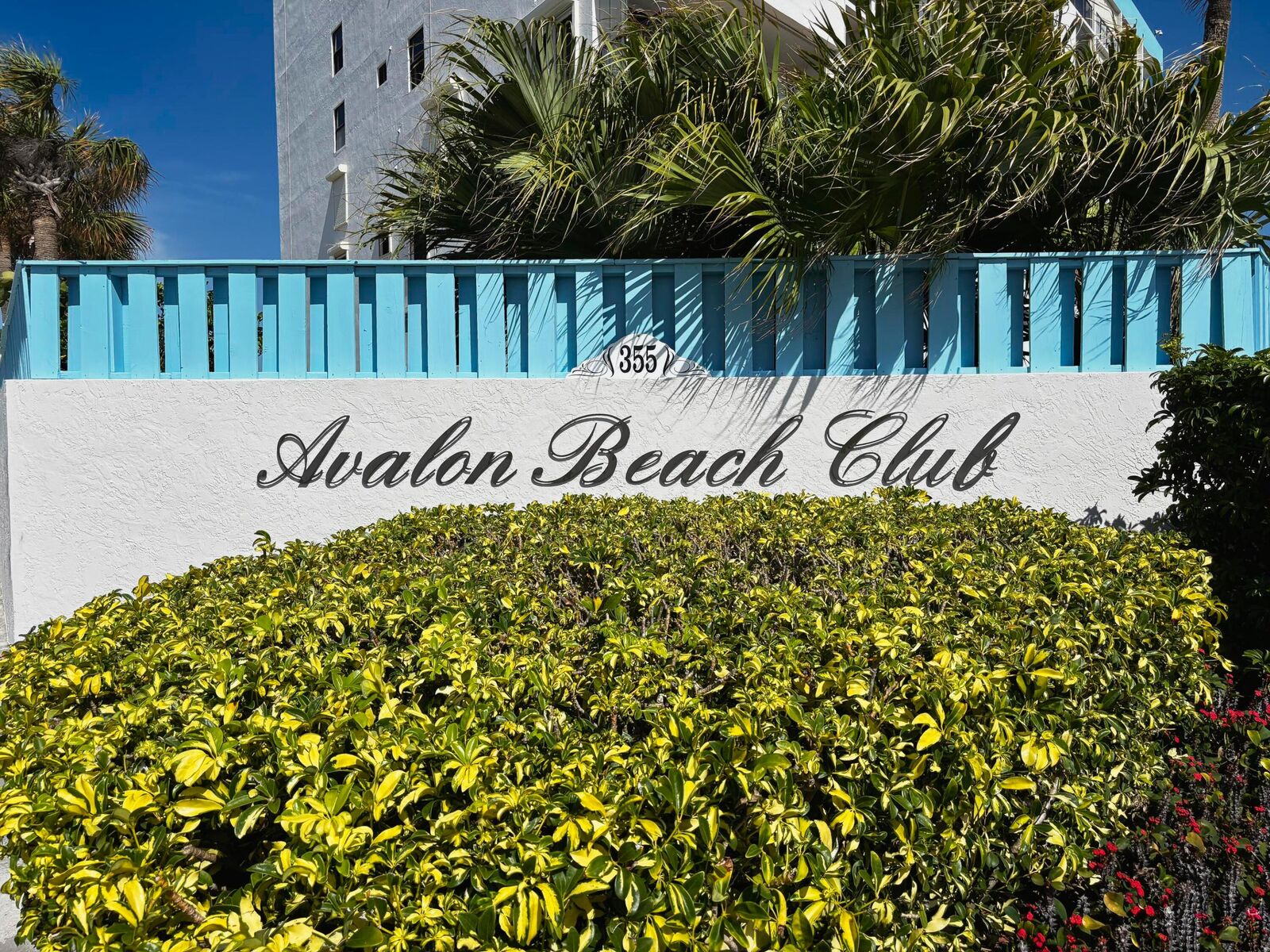 Property Photo:  355 S Ocean Drive T-106  FL 34949 