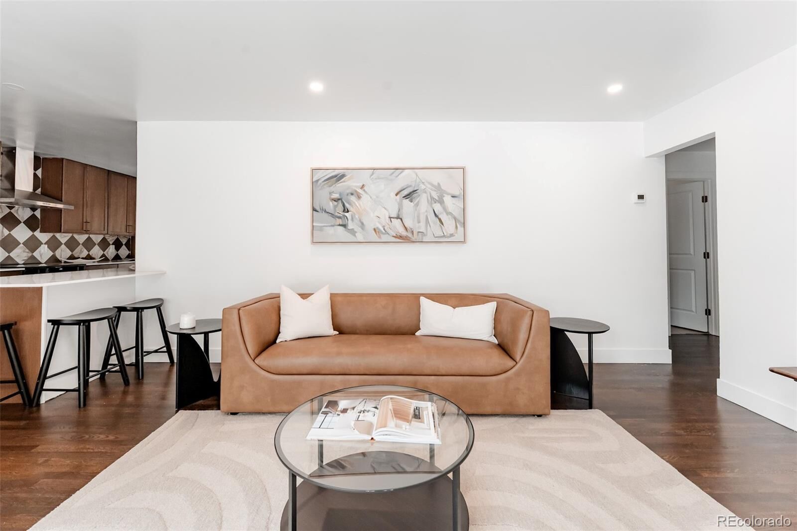 Property Photo: 2352 Raleigh Street CO 80219