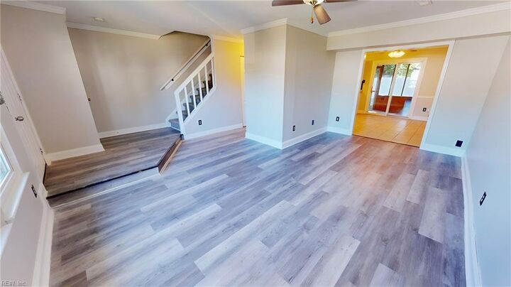 Property Photo: 601 Cedar Springs Ct VA 23462