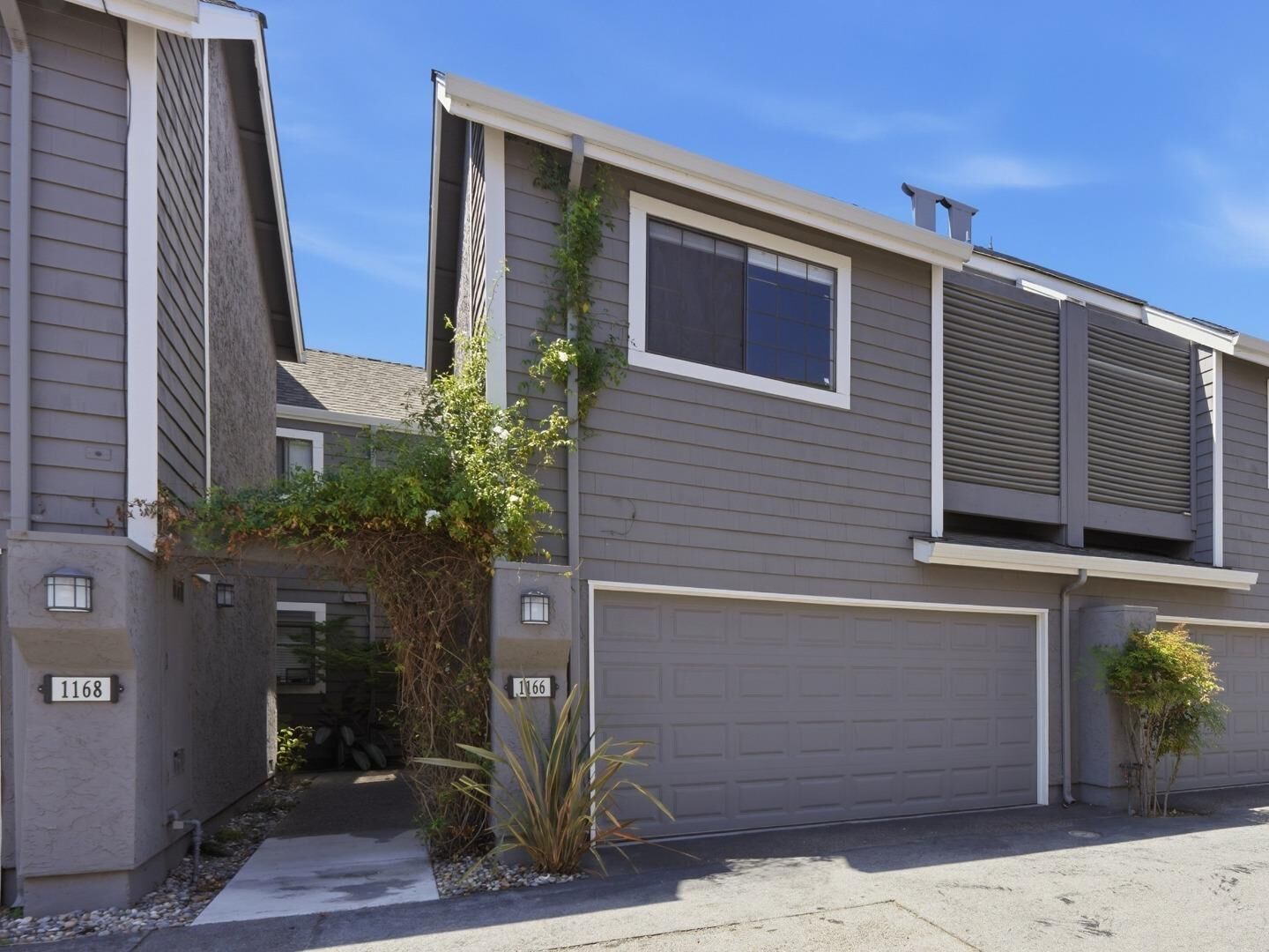 Property Photo: 1166 Capri Drive CA 95008