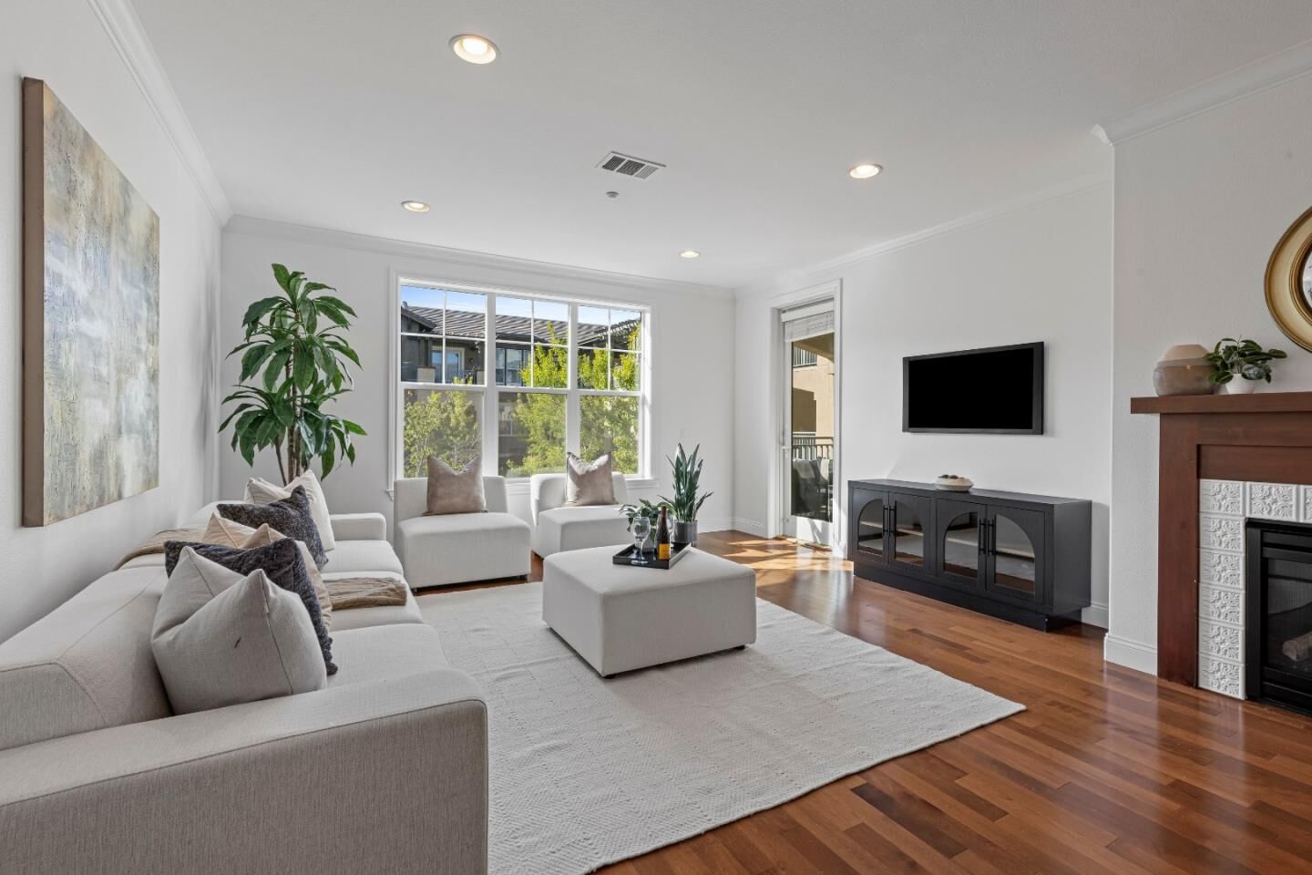 Property Photo: 2881 Meridian Avenue 259 CA 95124