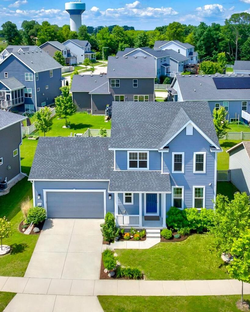 Property Photo: 10314 White Fox Lane WI 53593